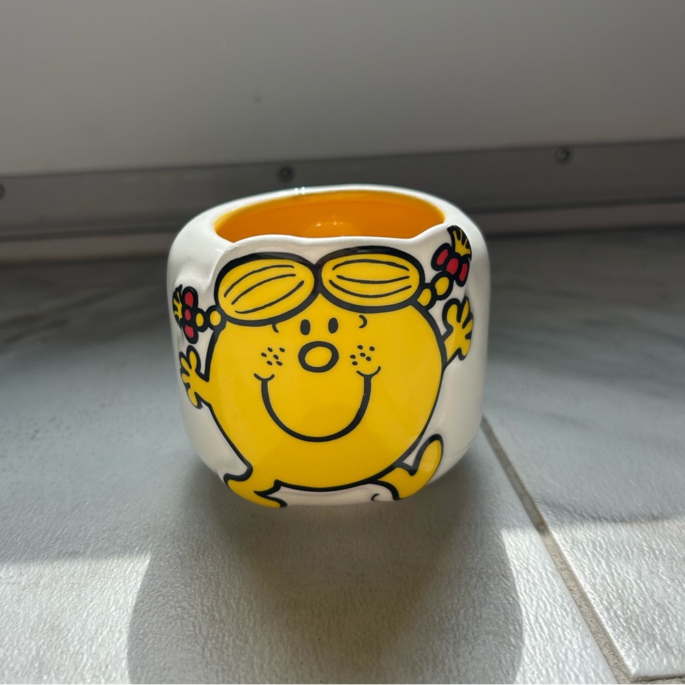 2/$20❤️- HOME | Little Miss Sunshine multi-purpose cup